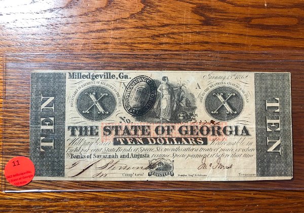 Currency